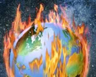 گرم شدن کره زمین