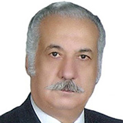 منصور سرابی قطبی کارشناس آب وزارت کشاورزی
